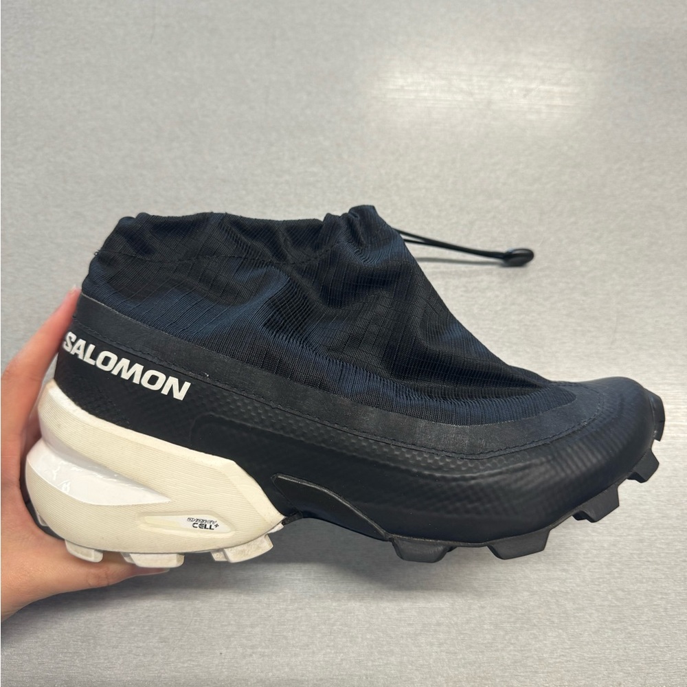 Maison Margiela x Salomon Low-Top Sneakers